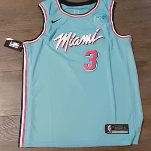 Miami jersey